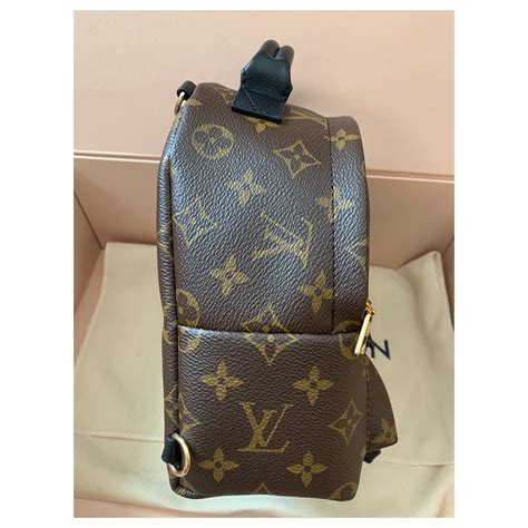 lv palm springs mini singapore price|Lv palm springs mini bag.